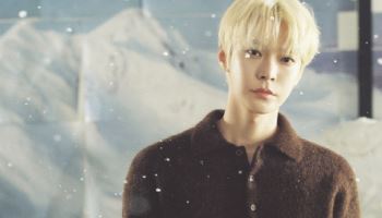 NCT 도영, 생일 맞아 1억 기부… 자립준비 청년 지원