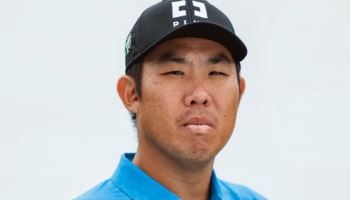 LIV 골프 한국팀 '한화 PLUS' 로고 달고 뛴다..창단 첫 스폰서십