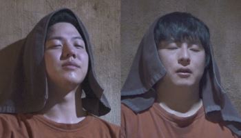 '나혼산' 데이식스 도운, 기안84와 불가마 테라피…절친 케미