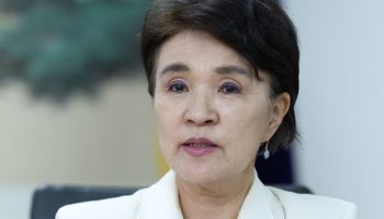 외교부, 글로벌기후환경대사로 강금실 전 법무장관 임명