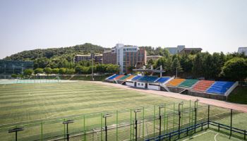 한국기술교육대, 지역주민에 주차장 무료 개방