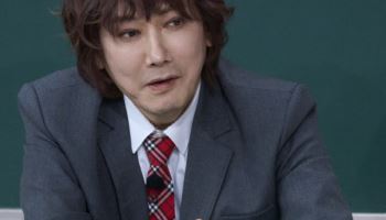 '아는 형님' 김장훈 "여태 결혼 못 한 건 김희철 탓"
