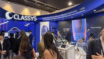 클래시스, IMCAS 2026 파리서 대대적 유럽 공략 선언