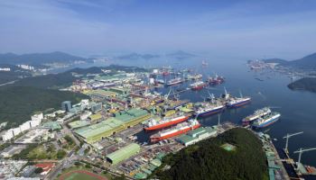 삼성重 9년 만에 매출 '10조 클럽'…영업익 1년 새 71.5%↑