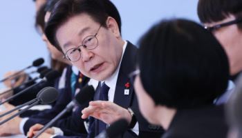 李대통령 “창업 오디션 추경해서라도 키워라”"
