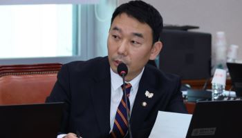 김용민 "보완수사권 예외 인정하면 검찰→공소청 간판만 바꾼 것"
