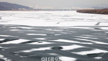 "드디어"…아침엔 춥지만, 낮엔 영상권 회복[내일날씨]