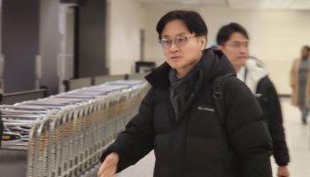 러트닉 만난 김정관 “美관세 절충 모색 계기…추가 논의 필요”