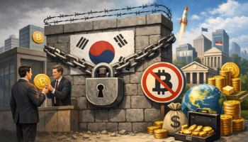 비트코인 법인 보유 늘어나는데, 한국은?