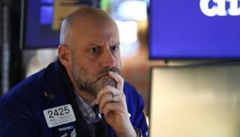 [속보]'워시 지명' 나비효과?…S&P500 3일 연속↓·은값 30% 폭락
