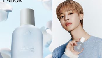 아도르(LADOR), 퍼퓸 헤어 오일 신제품 출시 기념 올리브영 단독 프로모션 진행