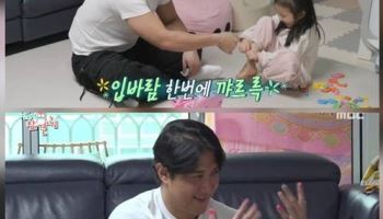 '은퇴' 황재균 2세 계획? "아이 좋아해…아들 생기면 야구 시키고파"