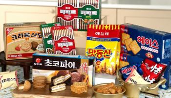 옛날과자·단종 라면 재출시…식품업계에 부는 ‘근본이즘’ 바람