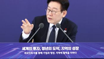 논란 사안 직접 대응하는 李대통령…메시지 변화 주목