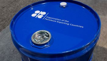 OPEC+, 3월까지 석유 증산 중단 유지 합의