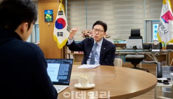 박형준 "부산 산은 유치는 현재진행형…글로벌 허브도시 완성할 것"