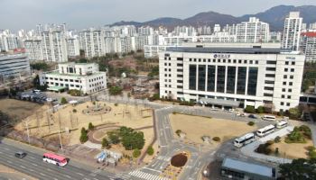 '기업하기 좋은' 안양시, 지산센터 입주 업종 43개 확대