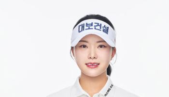 직스테크놀로지-KLPGA 서어진, 파트너십 연장으로 브랜드 가치 확대