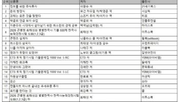 코스피 5천 시대…국내 주식투자서 열풍