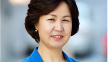 한국노인인력개발원장에 김수영 전 양천구청장