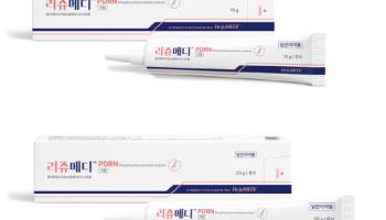 제론셀베인, PDRN 기반 피부 재생 ‘리쥬메디크림’ 출시…"일반의약품 시장 본격 진출"