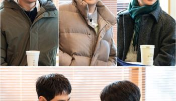 '한화 찐팬' 조인성, 야구 이야기만 20분…유재석 위로까지 (틈만 나면)