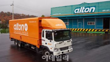 알톤, 지난해 흑자 전환 성공…"올해 본격 성장 기대"