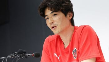 기성용 '성폭행 의혹' 제기한 후배 상대 손배소…2심 내달 시작