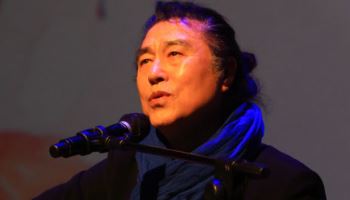 김원중 아시아문화중심도시조성위원장…"광주 성장에 기여 기대"