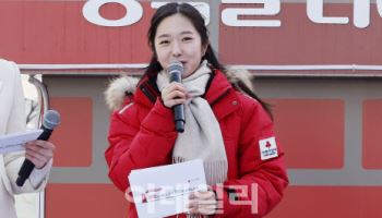 李대통령 "희망나눔켐페인 역대최고 기록…감사"