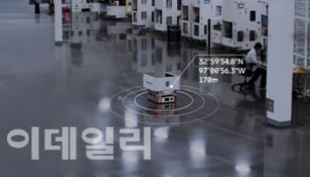 에릭슨, 5G SA 기반 고정밀 위치 추적 서비스 공개...1분기 상용화
