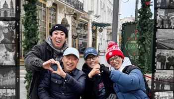 유재석→이성민 '풍향고2' 통했다…시청률 3배 상승