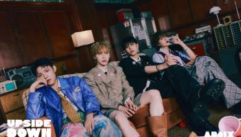 AB6IX, 5년 만에 정규앨범 낸다…"3월 중순 컴백"