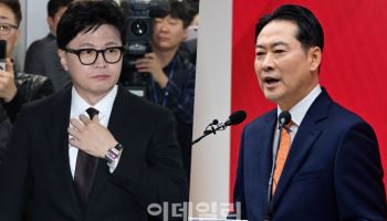 ‘韓제명’ 여파 활활…오세훈 “장동혁 디스카운트에 지선 망칠 우려”