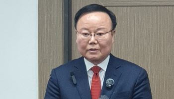 김재원 국민의힘 최고위원, 경북도지사 도전