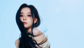 이프아이 카시아, 2년 연속 서울패션위크 모델 발탁