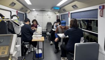 지역 맞춤형 건강관리 모델 우뚝 선 ‘달성건강빵빵이’