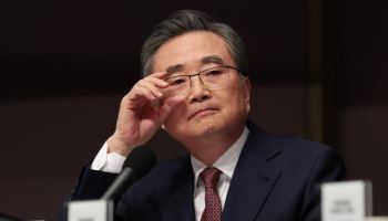 외교장관, 오늘 미국行…루비오와 한미외교장관 회담도