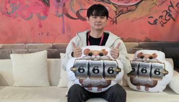 "AI 대신 서사 집중"…넷이즈게임즈 신작 '렘넌트의 바다'