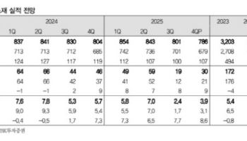 HS효성첨단소재, 탄소섬유 실적 반등 국면…목표가 25%↑-IBK