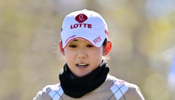 'LPGA 투어 성공 데뷔전' 황유민, 세계랭킹 28위 '개인 최고'