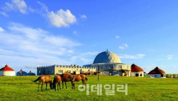 “몽골에서 달려볼까”…교원투어, 울란바토르 마라톤 패키지 출시