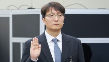 경찰, '국회 위증' 박대준 전 쿠팡 대표 피고발인 소환조사