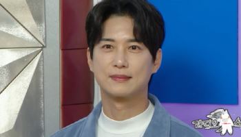 김원준 "검사 아내 '주인님'이라 불러"…저작권 통장 언급까지 (라스)
