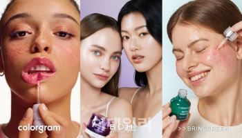 CJ올리브영, PB 유럽 수출 시동…폴란드 유통사와 제휴
