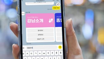 “카톡에 물어보세요”…24시간 민원 응대 챗봇 도입[동네방네]