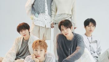 NCT 위시, 케이스포돔 입성… 첫 콘서트 투어 앙코르 공연