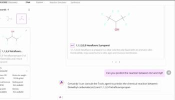 LG 구광모 힘주는 AI…신소재·신약 개발 '길목 특허' 확보