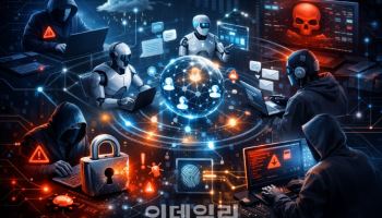 내 메일 훔쳐보는 AI 에이전트? '몰트북' 열광 속 가려진 보안 민낯