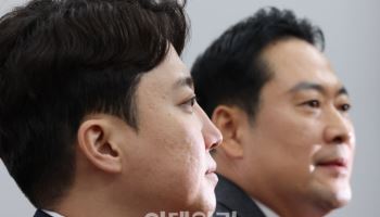 이준석, 장동혁 겨냥…“한동훈 제명, 경쟁자 빼고 통합하겠단 것”